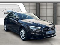 Gebraucht Audi A3 Sportback Design 116 PS (85 kW) 2017 Braun Kleinwagen