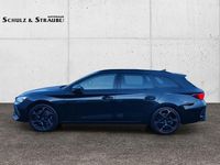 Gebraucht Cupra Leon VZ 333 PS (244 kW) 2025 Schwarz Kombi