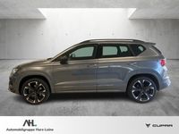 gebraucht Cupra Ateca 2.0 TSI BEATS ASSISTENZ PAKET EL SITZE