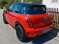 gebraucht Mini Cooper S Countryman 