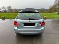 gebraucht VW Golf VI Variant/Highline/Panoramadach/R.Kamera/