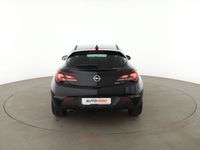 gebraucht Opel Astra GTC 1.6 SIDI Turbo Active, Benzin, 16.120 €