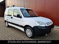 gebraucht Citroën Berlingo 1.4 600 KASTEN/1HD/MWST/AHK/2xDT/ST+HFT