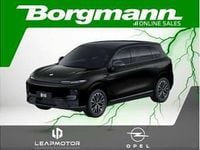 Neu Leapmotor B10 160 kW (218 PS) 2025 Blau (andere farben möglich (s.beschreibung)) SUV