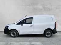 Neu Renault Kangoo 75 PS (55 kW) 2025 Weiß Limousine