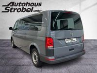 Gebraucht VW Transporter 150 PS (110 kW) 2023 Van