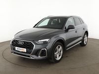 Gebraucht Audi Q5 S-Line 204 PS (150 kW) 2022 Grau SUV