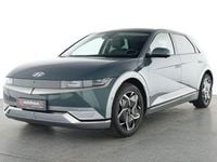 Gebraucht Hyundai Ioniq 5 225 kW (306 PS) 2022 Grün SUV