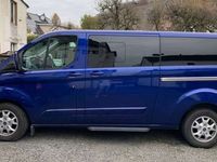 gebraucht Ford 300 Tourneo CustomL2H1 VA Titanium