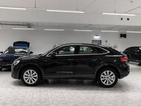 Gebraucht Audi Q3 Sportback Performance 190 PS (139 kW) 2025 Schwarz SUV