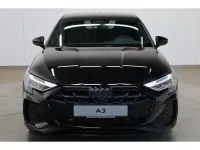 Neu Audi A3 S-Line 272 PS (200 kW) 2026 Mythosschwarz metallic Limousine