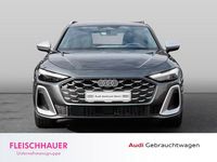 Gebraucht Audi S5 Ambiente 367 PS (269 kW) 2025 Grau Kombi