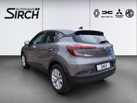Neu Mitsubishi ASX Basis 91 PS (66 kW) 2025 Grau SUV