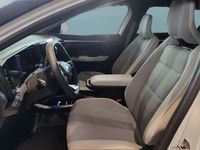 Gebraucht Renault Scenic E-Tech 160 kW (218 PS) 2024 Weiß SUV