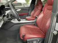 Gebraucht Audi SQ8 Ambiente 435 PS (319 kW) 2019 Daytonagrau SUV