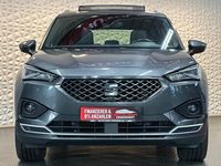 Gebraucht Seat Tarraco 4Drive 190 PS (139 kW) 2019 Indisch grau metallic SUV