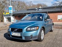 Gebraucht Volvo C30 Kinetic 170 PS (125 kW) 2007 Blau Kleinwagen