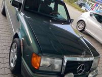gebraucht Mercedes E300 E TE Liebhaberfahrzeug !!! H-Zulassung