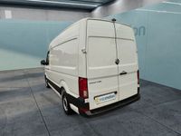 gebraucht VW Crafter Kasten 2.0 TDI 35 (L3 H3) mittellang Hochdach, Kamera, Garantie 5 Jahre