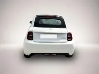 Neu Fiat 500C Icon 65 PS (47 kW) 2026 Manufacturer Cabrio