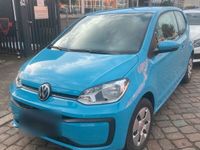 gebraucht VW up! up! moveBMT/Start-Stopp 1 Hand. Scheckheft