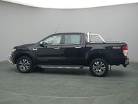 Gebraucht Ford Ranger Limited 200 PS (147 kW) 2017 Schwarz Abholung