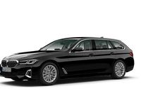 Gebraucht BMW 530 Efficient Dynamics 286 PS (210 kW) 2025 Kombi