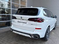 Neu BMW X5 Efficient Dynamics 298 PS (219 kW) 2026 Alpinweiß uni SUV