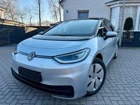 Gebraucht VW ID.3 Pro Performance 150 kW (204 PS) 2020 Gelb Kleinwagen