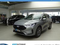 Neu Ford Kuga ST-Line 183 PS (134 kW) 2026 Silber SUV