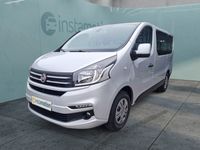 gebraucht Fiat Talento Kombi Family L1 120