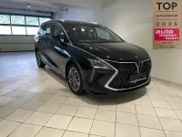 Nouvelle DFSK Forthing 4 177 ch (130 kW) 2025 Noir Monospace