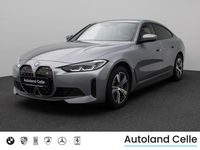 Gebraucht BMW i4 Efficient Dynamics 250 kW (340 PS) 2023 Grau Limousine
