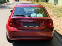 Gebraucht Ford Mondeo ST-Line 170 PS (125 kW) 2003 Rot Limousine