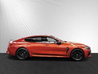 gebraucht BMW M8 M8 Competition Gran Coupé xDriveCompetition xD Gran Coupe 20 TV+ Laser PA+