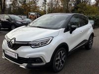 Gebraucht Renault Captur Crossborder 118 PS (86 kW) 2017 Weiß SUV