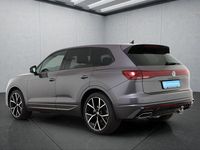 Gebraucht VW Touareg 286 PS (210 kW) 2024 Grau SUV