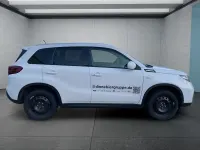Brugt Suzuki Vitara 110 HK (80 kW) 2025 Hvid SUV