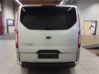 gebraucht Ford Transit Custom Transit280 L1H1 LKW VA Trend