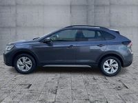 Neu VW Taigo Life 116 PS (85 kW) 2025 Grau SUV