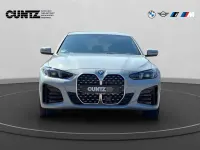Neu BMW 430 M Sport 245 PS (180 kW) 2026 Grau Coupé