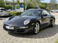 gebraucht Porsche 911 Carrera 4S 4S