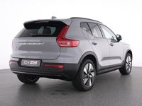 Gebraucht Volvo EX40 Plus 185 kW (252 PS) 2025 Vapour grey / metallic SUV