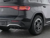 Gebraucht Mercedes EQB250 139 kW (190 PS) 2025 SUV
