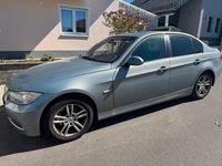 Gebraucht BMW 320 163 PS (119 kW) 2007 Andere farben Limousine