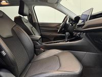 Usata Jeep Compass 131 CV (96 kW) 2023 Grigio SUV