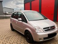 gebraucht Opel Meriva A 1.6 16v TÜV 11/25