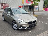 Second-hand BMW 218 Performance 150 CP (110 kW) 2016 Monovolum