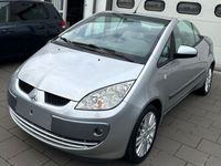 gebraucht Mitsubishi Colt CZC Cabrio *NUR 58.000KM*INSPEK. NEU*