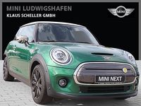 gebraucht Mini Cooper SE 3-Türer Head-Up HK HiFi DAB LED RFK